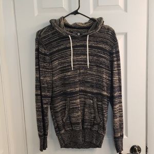 On The Byas Hoodie - Sz S